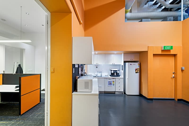 250-254 Swan Street Richmond VIC 3121 - Image 3