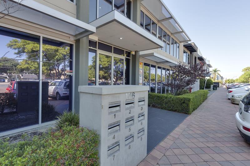Click to view all images Level 1 Suite 8/176 Main Street Osborne Park WA 6017 - Image 1