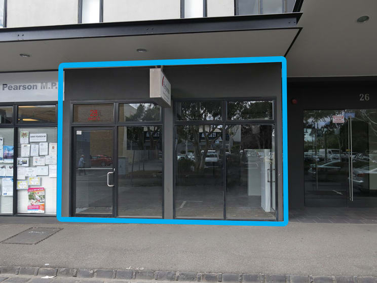 Click to view all images 28 Shuter Street Moonee Ponds VIC 3039 - Image 1