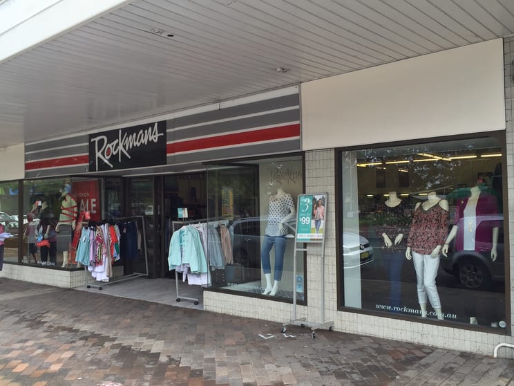 Click to view all images 193 Princes Highway Corrimal NSW 2518 - Image 1