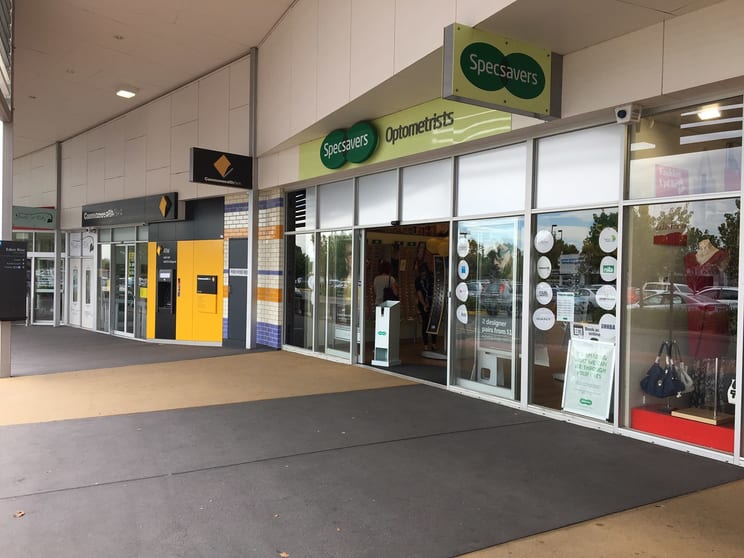 Click to view all images Shop 16 1 O'Shea Road Berwick VIC 3806 - Image 1