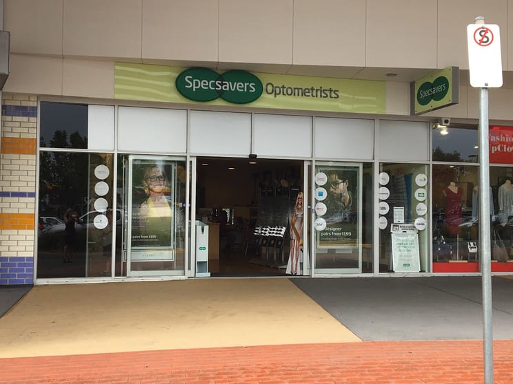 Click to view all images Shop 16 1 O'Shea Road Berwick VIC 3806 - Image 3
