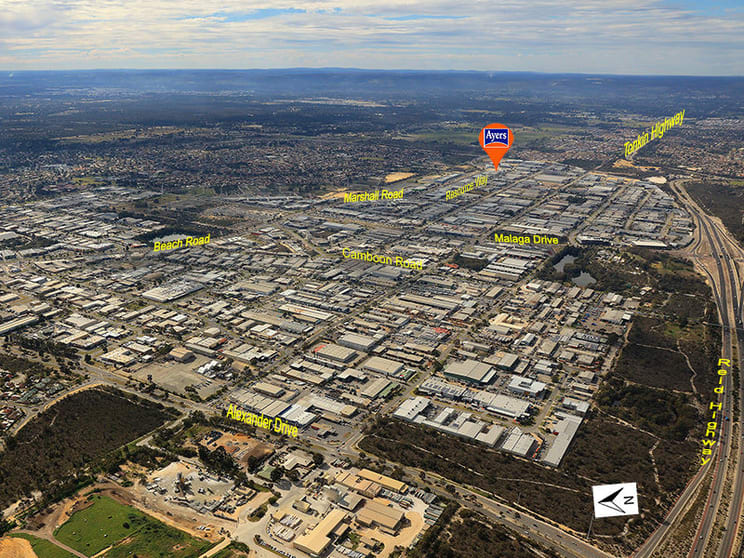 Click to view all images 2/51 Resource Way Malaga WA 6090 - Image 2