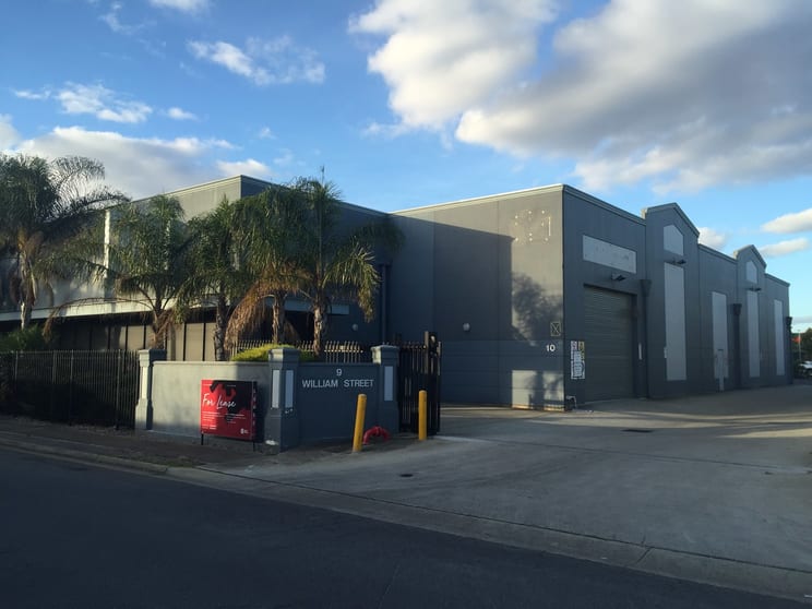 Click to view all images Unit 10, 9-11 William Street Mile End SA 5031 - Image 1