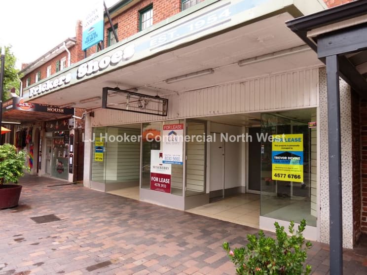 Click to view all images 131 George Street Windsor NSW 2756 - Image 2