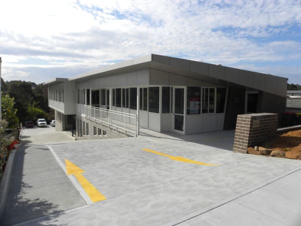 Click to view all images 2/25 Old Princes Highway Batemans Bay NSW 2536 - Image 2
