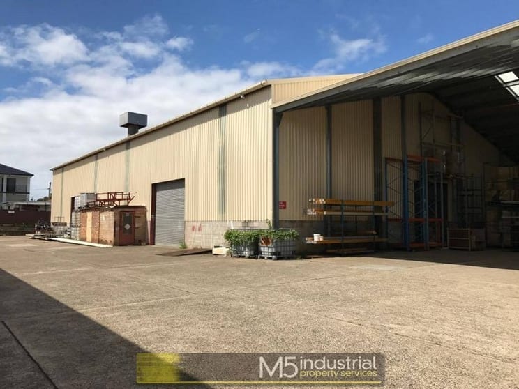 Click to view all images Unit 2/18-20 Belmore Road (Nth) Punchbowl NSW 2196 - Image 1