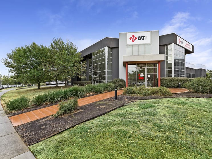 Click to view all images 8-10 Trade Park Drive Tullamarine VIC 3043 - Image 1