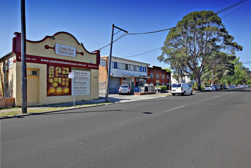 Click to view all images 6/1547 Botany Road Botany NSW 2019 - Image 1