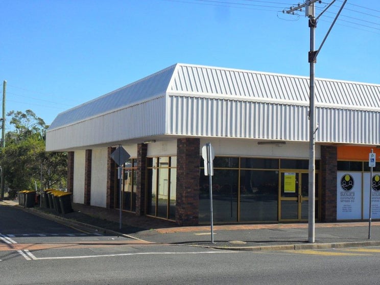 Click to view all images Shop 6, 189 Musgrave Street Berserker QLD 4701 - Image 3