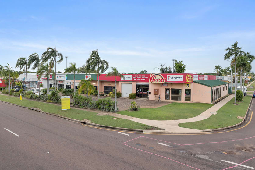 Click to view all images 2/8 Totem Road Coconut Grove NT 0810 - Image 1