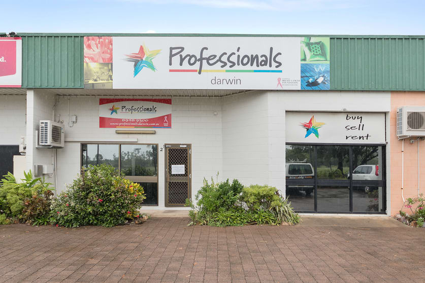 Click to view all images 2/8 Totem Road Coconut Grove NT 0810 - Image 2