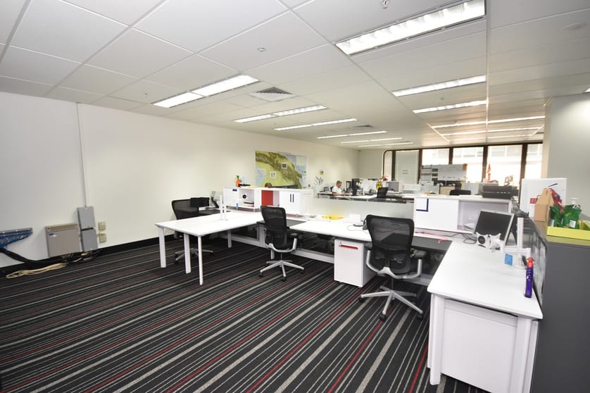 Part Level 2/84 Pitt Street Sydney NSW 2000 - Image 3