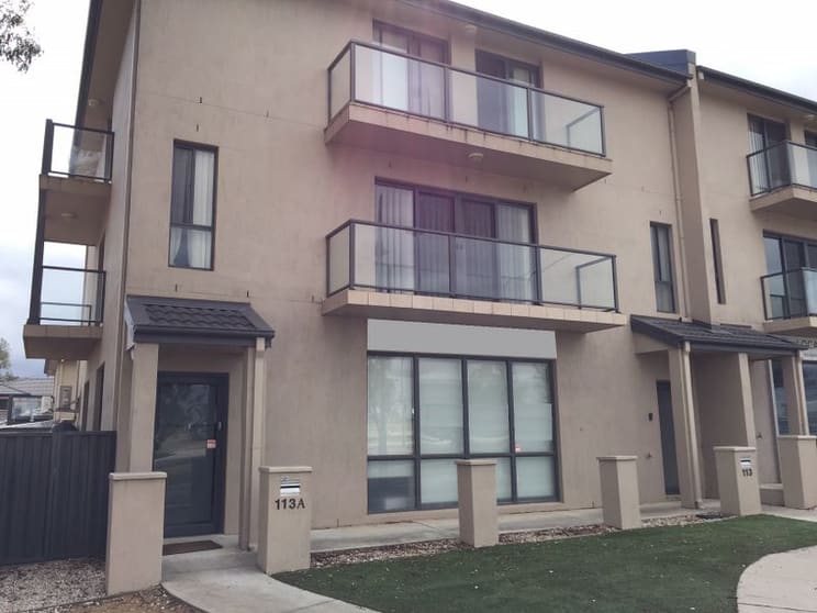 Click to view all images 113 Anthony Rolfe Avenue Gungahlin ACT 2912 - Image 1
