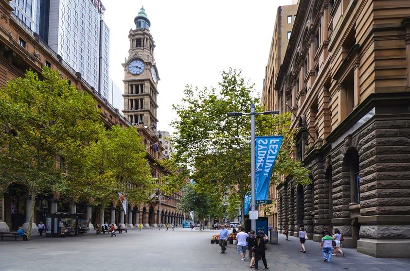 Suite 1, Level 7/23 Hunter Street Sydney NSW 2000 - Image 3