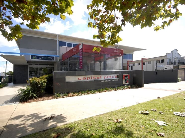 Click to view all images 9/195 Hume Street Toowoomba City QLD 4350 - Image 1