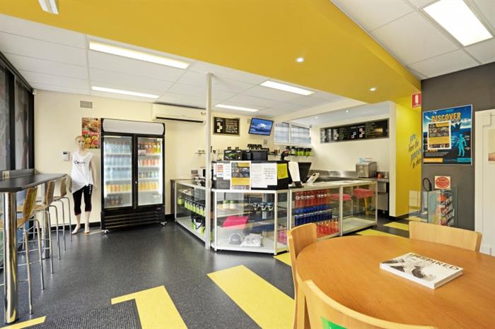 Click to view all images Suite 1, 6-8 Hall Street Newcastle West NSW 2302 - Image 2