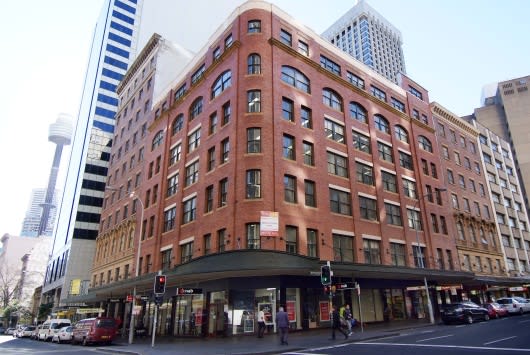 102a Bathurst Street Sydney NSW 2000 - Image 1
