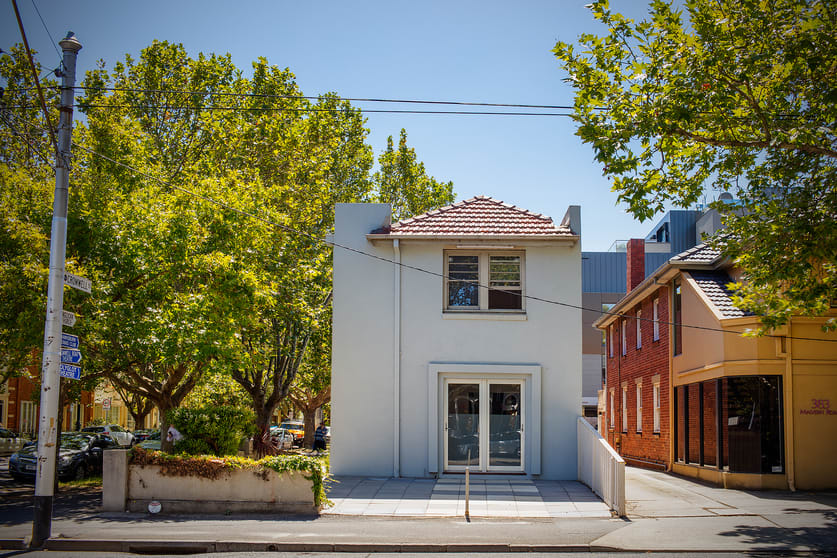 Click to view all images 381 Malvern Road South Yarra VIC 3141 - Image 1