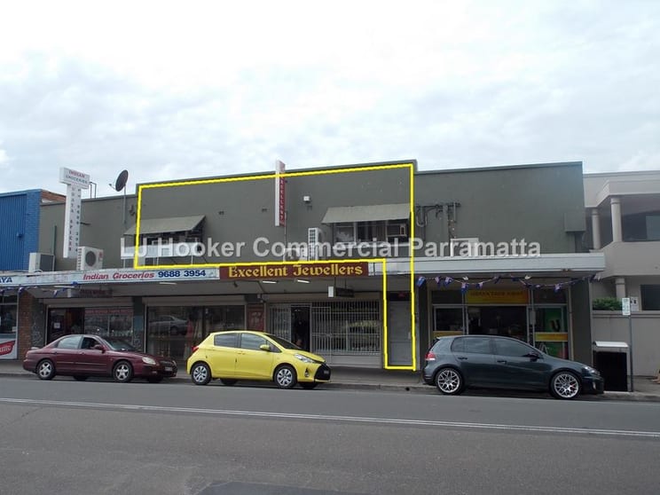 Click to view all images A/76 Station Street Wentworthville NSW 2145 - Image 1