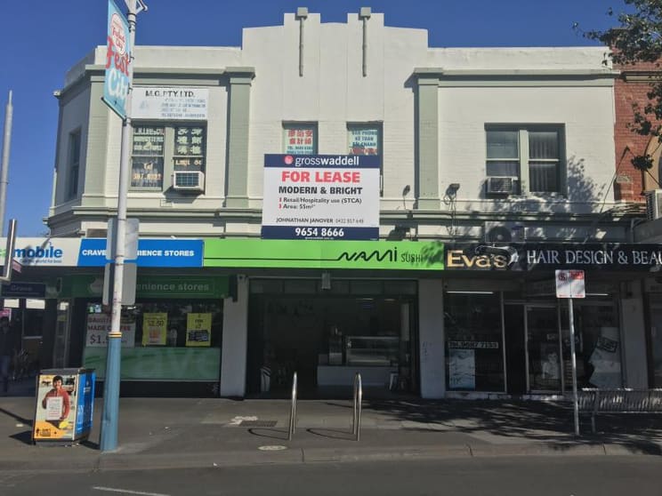 Click to view all images 3 Paisley Street Footscray VIC 3011 - Image 1