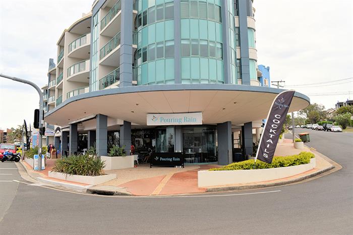 Click to view all images Shop 10, 188-192 Alexandra Parade Alexandra Headland QLD 4572 - Image 1