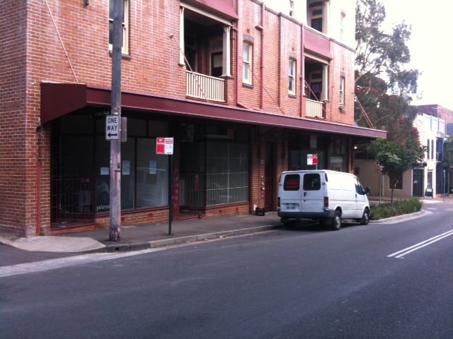 Click to view all images 19 Meagher Street Chippendale NSW 2008 - Image 1