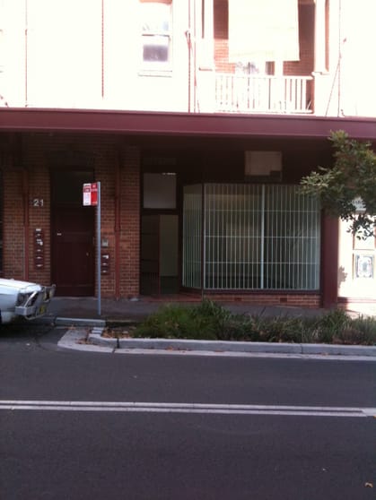 Click to view all images 19 Meagher Street Chippendale NSW 2008 - Image 2