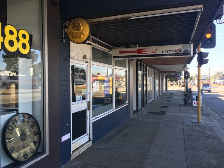 Click to view all images 475 South Road Moorabbin VIC 3189 - Image 1