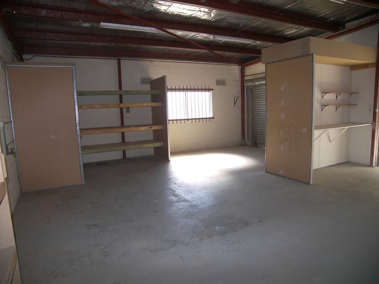 Click to view all images Rear Shed/19 Hopetoun Street Bendigo VIC 3550 - Image 3