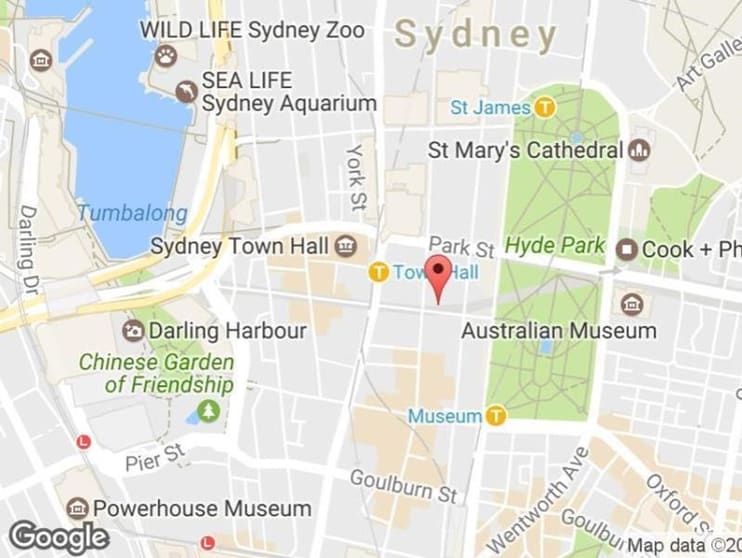 Click to view all images 104 Bathurst Street Sydney NSW 2000 - Image 2