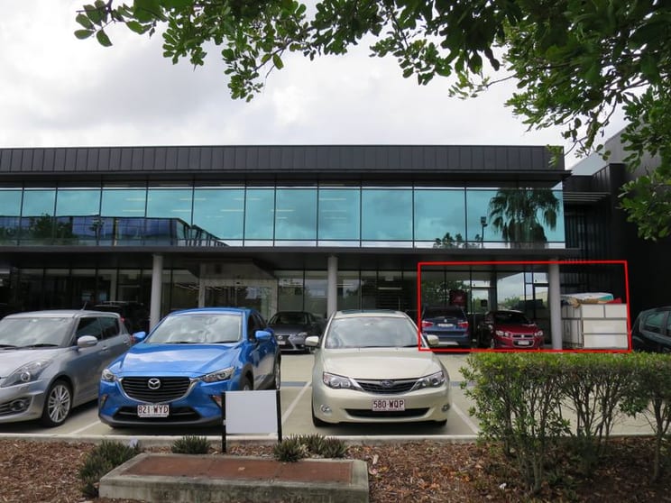 Click to view all images 2/61 Southgate Avenue Cannon Hill QLD 4170 - Image 2