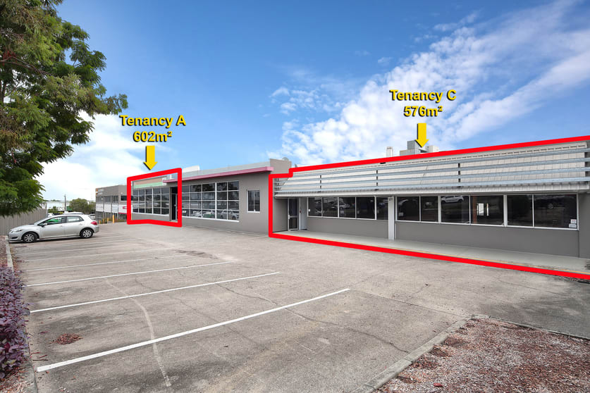 Click to view all images C, Bld A/172 Evans Road Salisbury QLD 4107 - Image 1