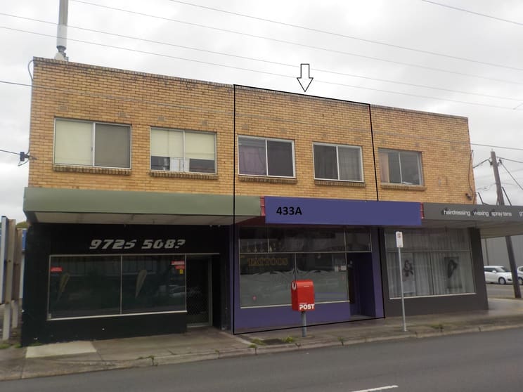 Click to view all images 433A Mount Dandenong Road Kilsyth VIC 3137 - Image 1