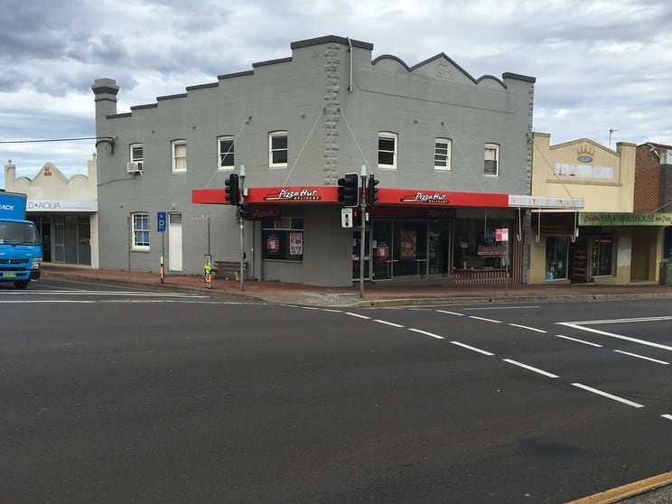 Click to view all images Shop 1/373 Princes Highway Woonona NSW 2517 - Image 1