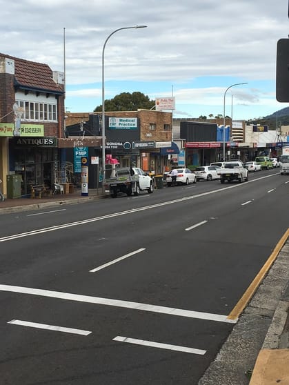 Click to view all images Shop 1/373 Princes Highway Woonona NSW 2517 - Image 3