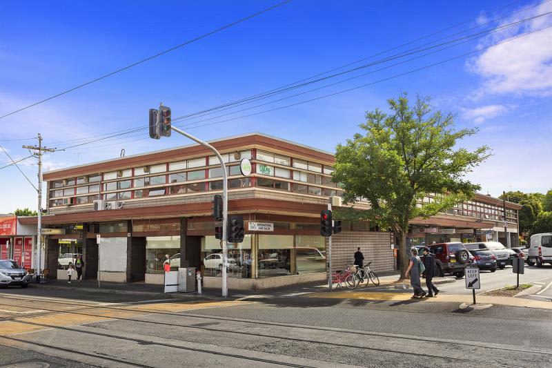 Click to view all images Suite 11, 320 Carlisle Street Balaclava VIC 3183 - Image 1