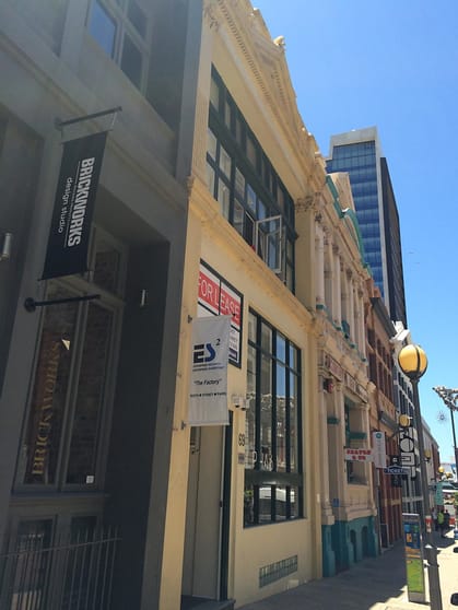 Click to view all images 69 King Street (Basement) Perth WA 6000 - Image 2