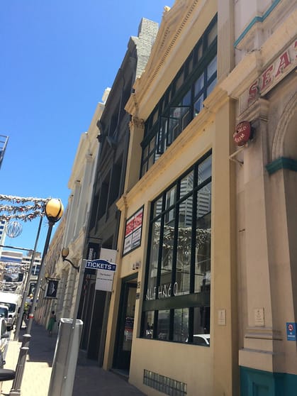 Click to view all images 69 King Street (Basement) Perth WA 6000 - Image 3