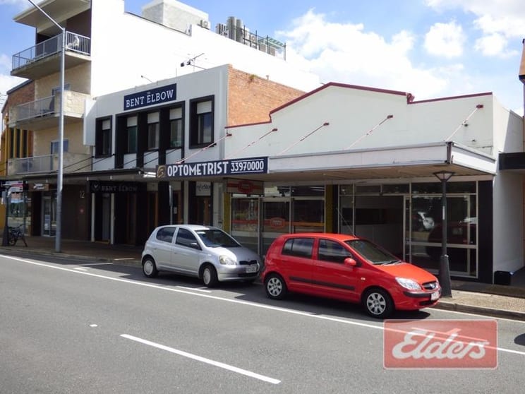 Click to view all images 20 Old Cleveland Road Greenslopes QLD 4120 - Image 1