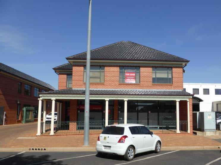 Click to view all images 1st Floor/174 Brisbane Street Dubbo NSW 2830 - Image 1
