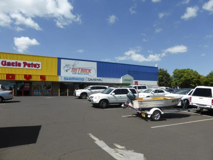 Click to view all images 58 Macquarie Street Dubbo NSW 2830 - Image 3