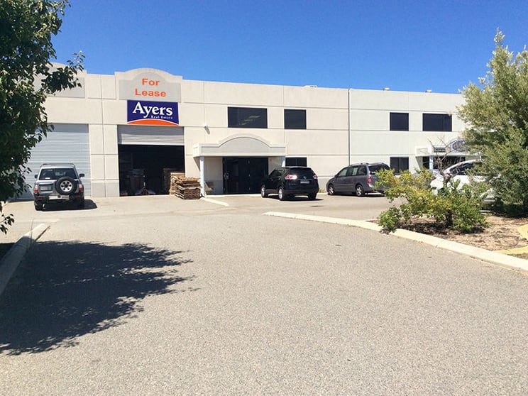 Click to view all images 2/26 Industry Road Malaga WA 6090 - Image 1