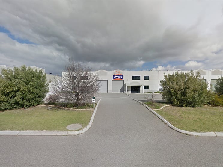 Click to view all images 2/26 Industry Road Malaga WA 6090 - Image 3