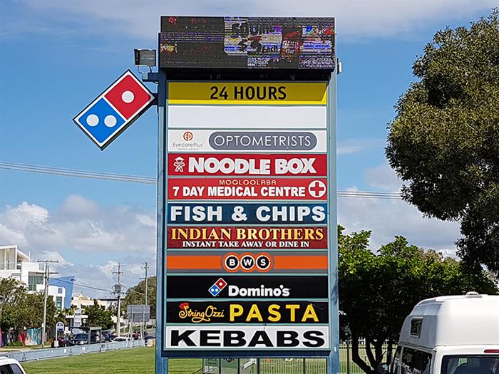 Click to view all images Shop 9, 3 Tarcoola Avenue Mooloolaba QLD 4557 - Image 1