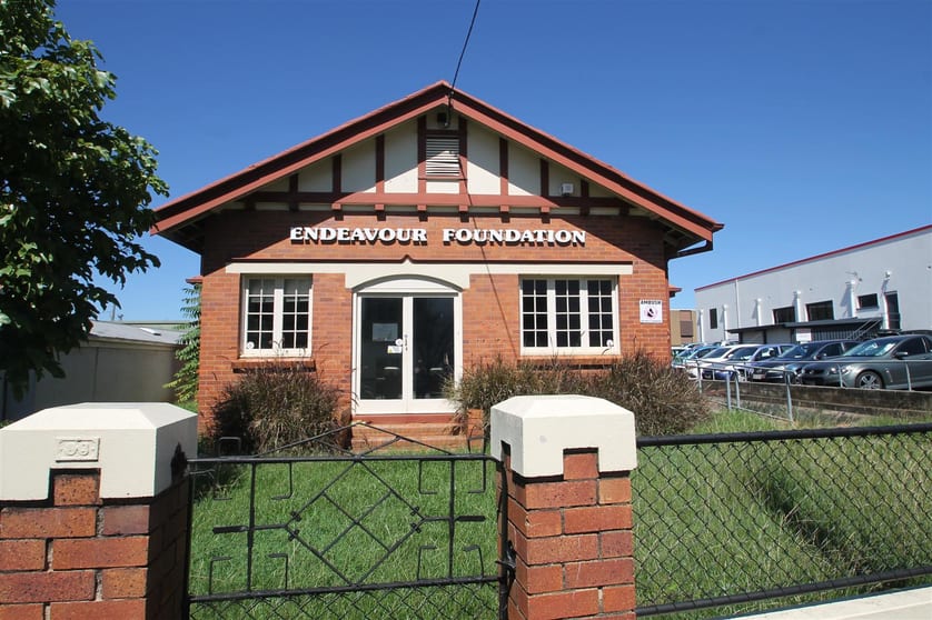 Click to view all images 88 Russell Street Toowoomba City QLD 4350 - Image 1