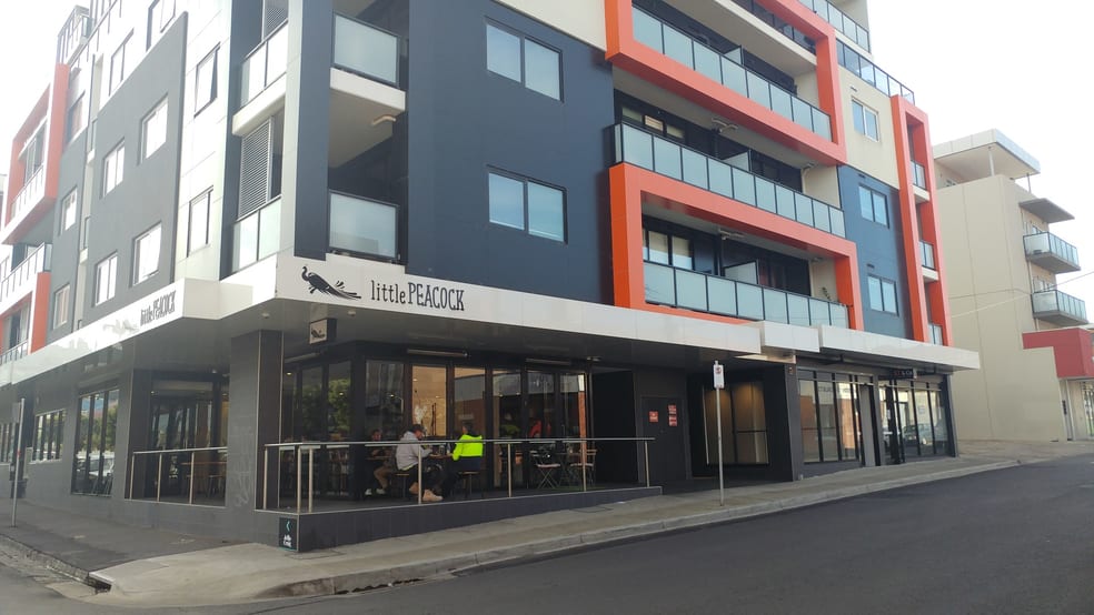 G4/10-14 Hope Street Brunswick VIC 3056 - Image 2
