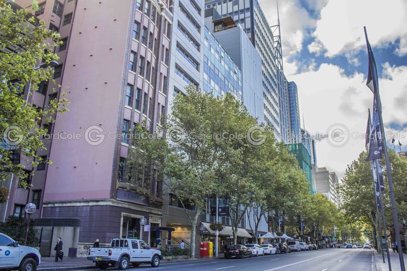 Click to view all images Suite 313-314/229 Macquarie Street Sydney NSW 2000 - Image 3