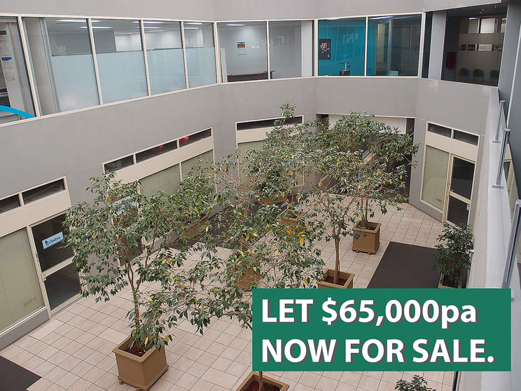 Click to view all images 4, 5, & 6/108-120 Young Street Frankston VIC 3199 - Image 1