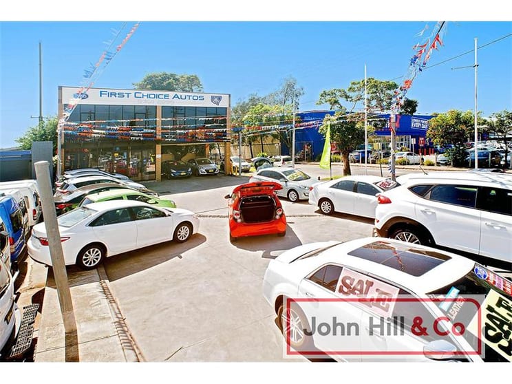 Click to view all images 255 Parramatta Road Five Dock NSW 2046 - Image 1